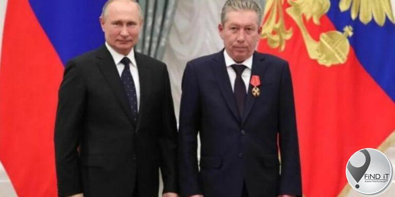 Russiese oliehoof, Ravil Maganov, sterf na hy ‘val uit hospitaalvenster’