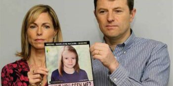 Madeleine McCann se ouers verloor hofsaak