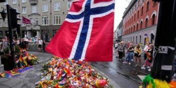 Nog verdagtes gearresteer na skietvoorval by LGBT-fees