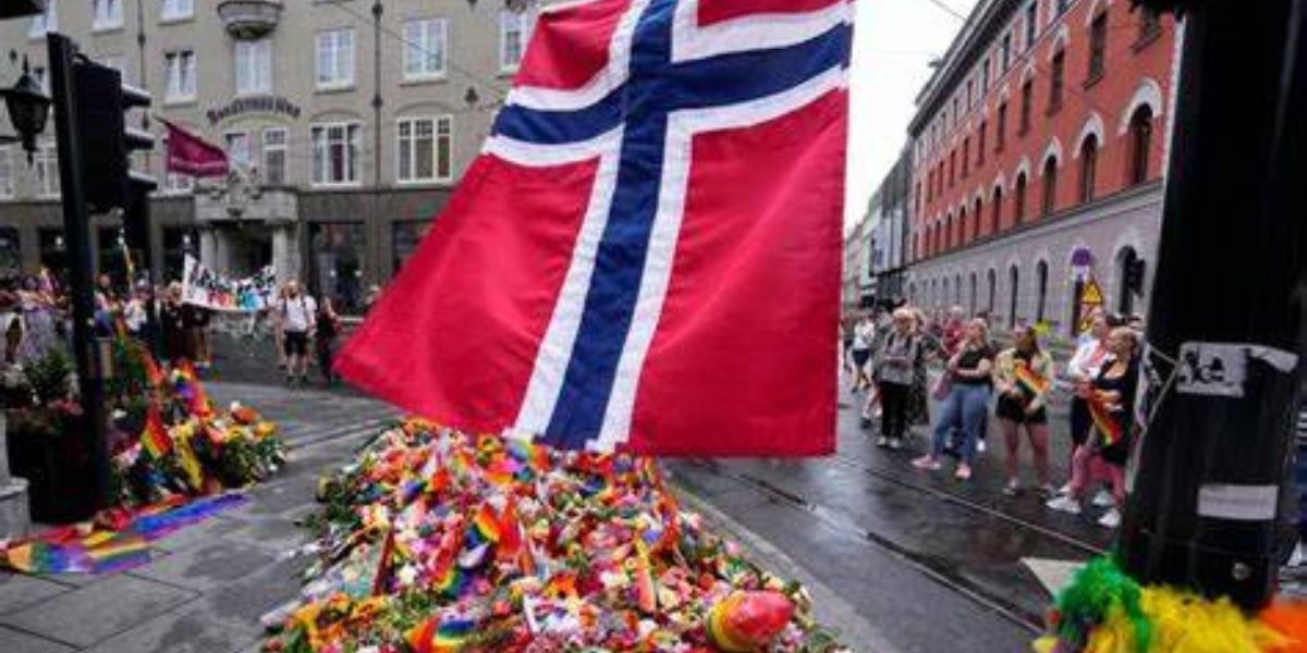 Nog verdagtes gearresteer na skietvoorval by LGBT-fees