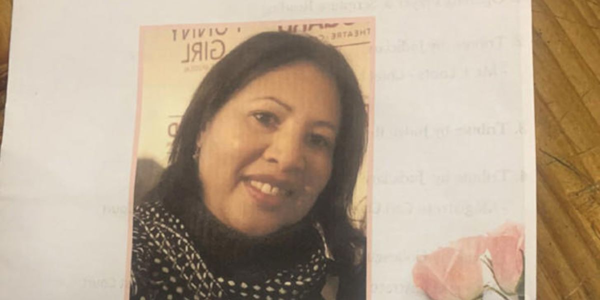 Tiener gearresteer vir moord op landdros, Romay van Rooyen