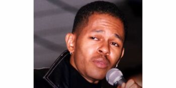R&B sanger Jesse Powell sterf dag na 51ste verjaarsdag