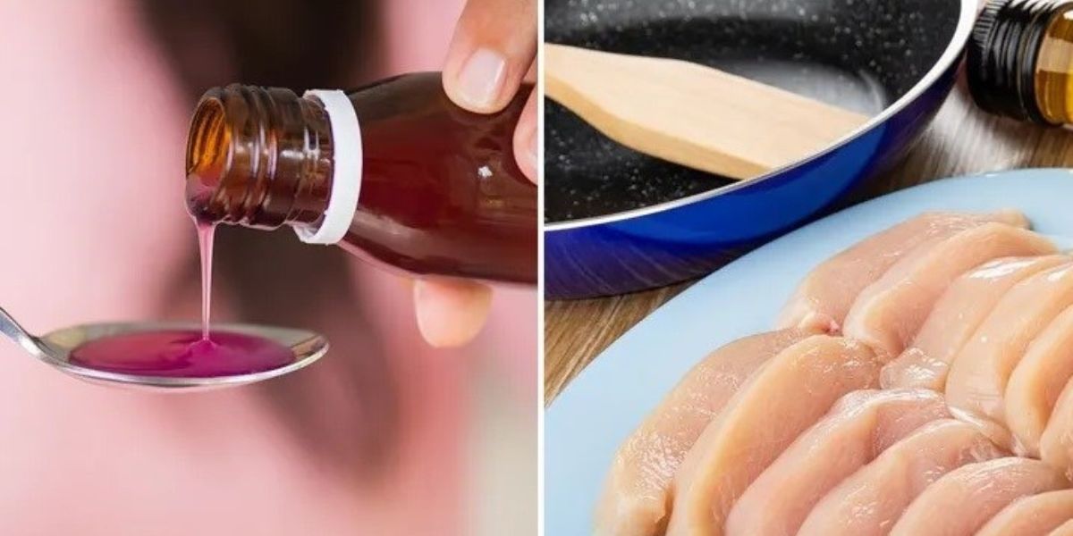 FDA waarsku teen ‘Sleepy Chicken’-uitdaging