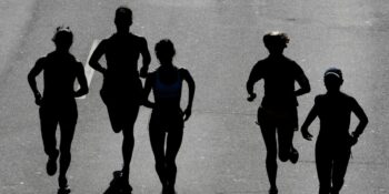 32-jarige man sterf aan hartaanval tydens Indiese marathon