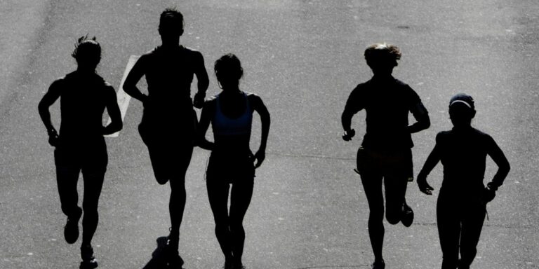32-jarige man sterf aan hartaanval tydens Indiese marathon
