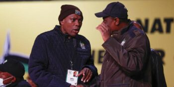 KwaZulu-Natal ANC ondersteun Zweli Mkhize vir presidentskap