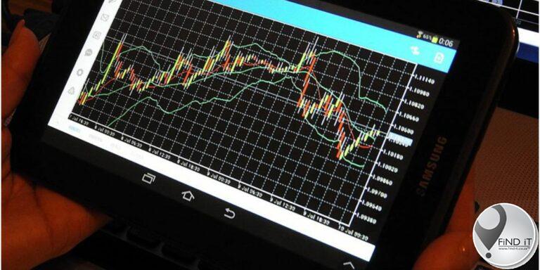 6 Important Data Sources for Forex Traders
