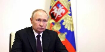 Wladimir Poetin se voertuig glo aangeval in sluipmoordpoging
