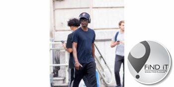 F*** jou gyselaarvideo – Chris Rock