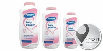 Tiger herroep Purity Essentials babapoeier oor asbes vrese