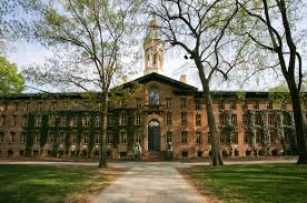 (Fotokrediet: Princeton University)