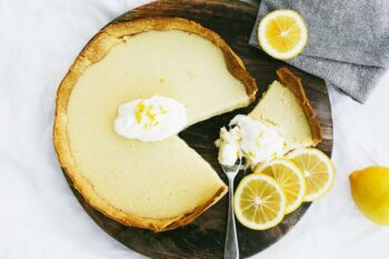 (Fotokrediet: Australia's Best Recipes)