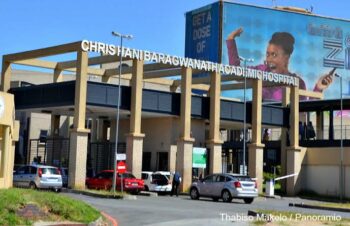 (Fotokrediet: South African History Online)