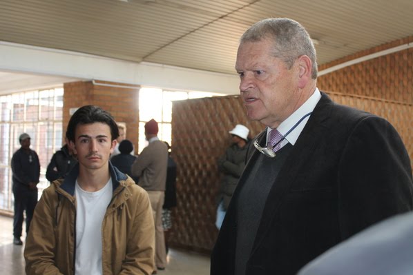 (Fotokrediet: Krugersdorp News)