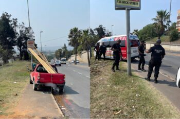 (Fotokrediet: Reaction Unit South Africa)