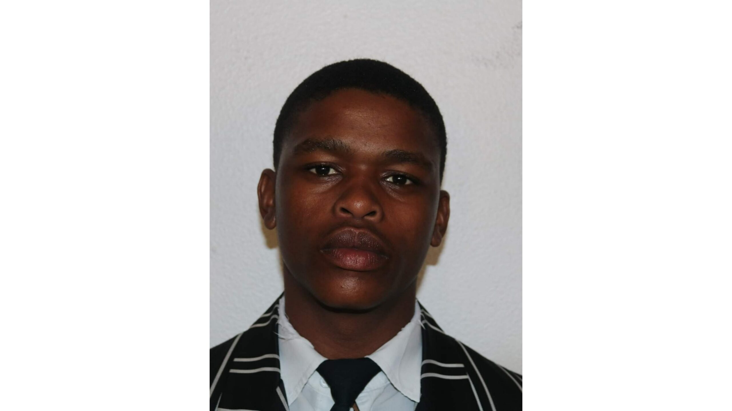 (Fotokrediet: Kimberley Boys High School, Facebook)