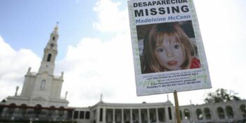 Madeleine McCann verdagte aangekla van seksuele misdade