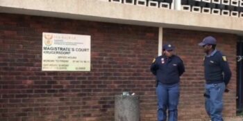 Polisie arresteer filmspanlid in Krugersdorp verkragting saak