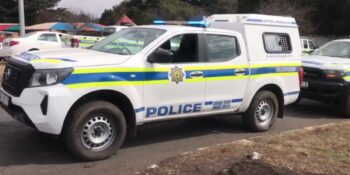 Nog ‘n verdagte gearresteer in Krugersdorp-verkragting