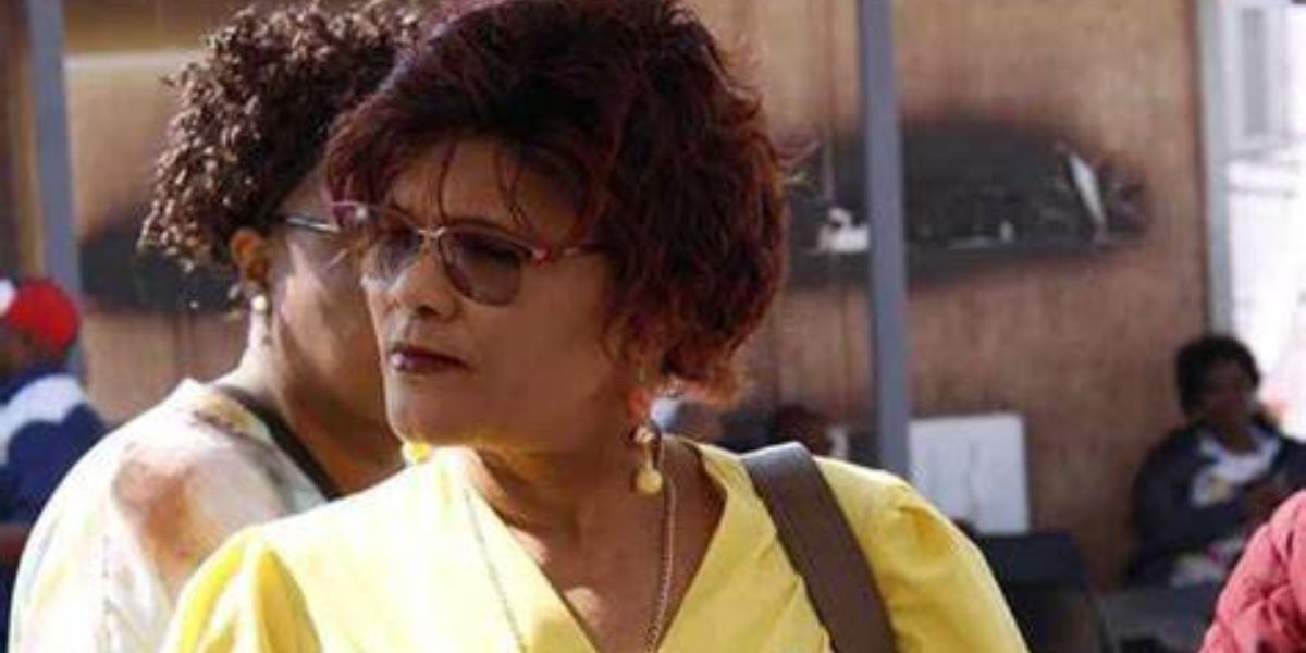 Noord-Kaapse burgemeester betaal vulstasie ná 'misverstand'