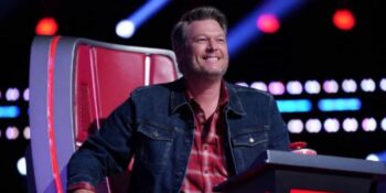 Blake Shelton bevestig hy verlaat ‘The Voice’