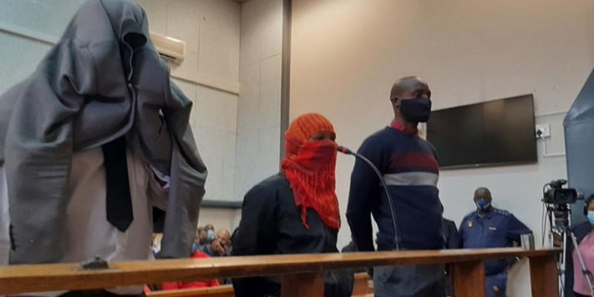 Nathaniel Julies herverhoor begin na verwagting Maandag