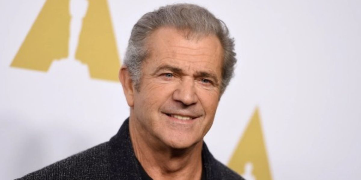 Mel Gibson mag getuig teen Harvey Weinstein