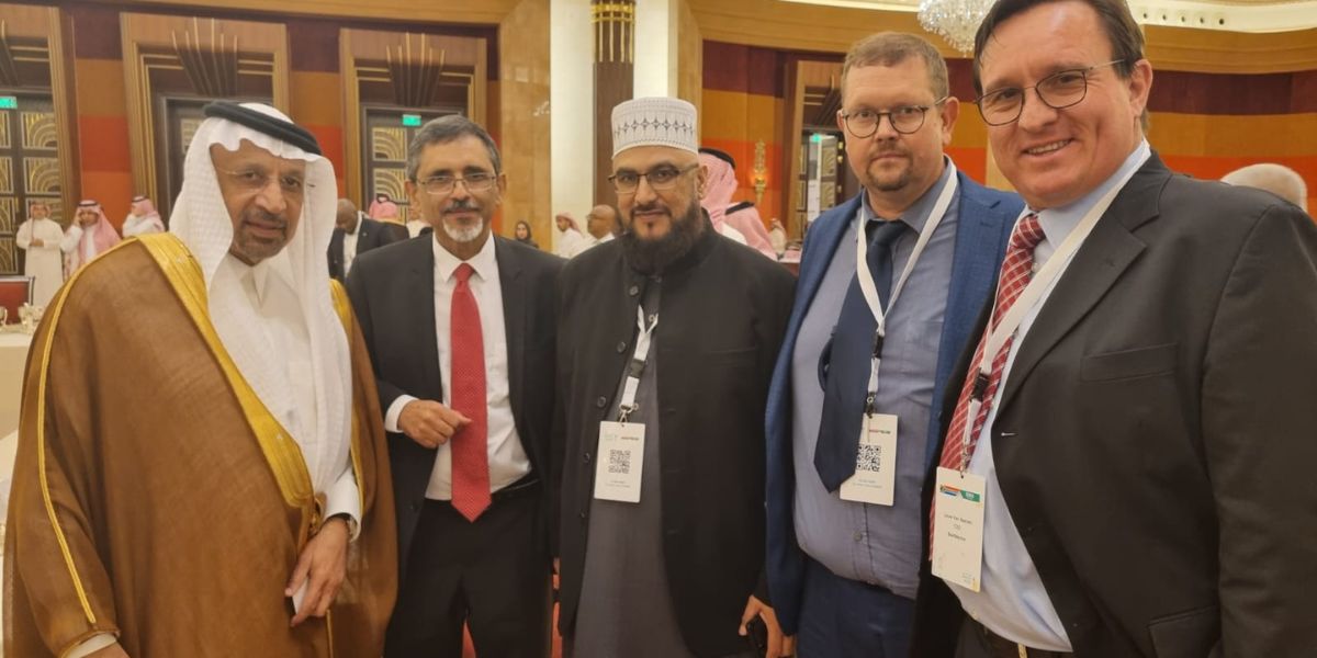 South African beef sought after by Saudi Arabia