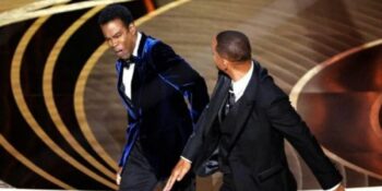 Will Smith se kanse om Oscar te wen min na Oscars-klap