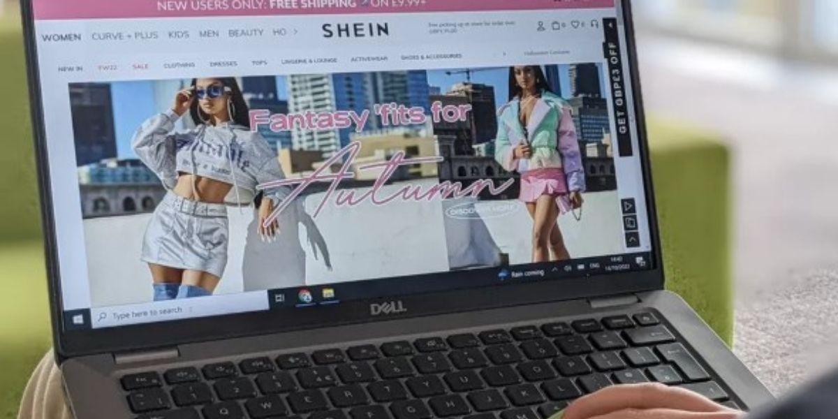 Shein eienaar $1.9 miljoen beboet oor leuen oor gesteelde data