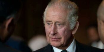 Koning Charles wil ‘n ‘moderne kroningseremonie hê’