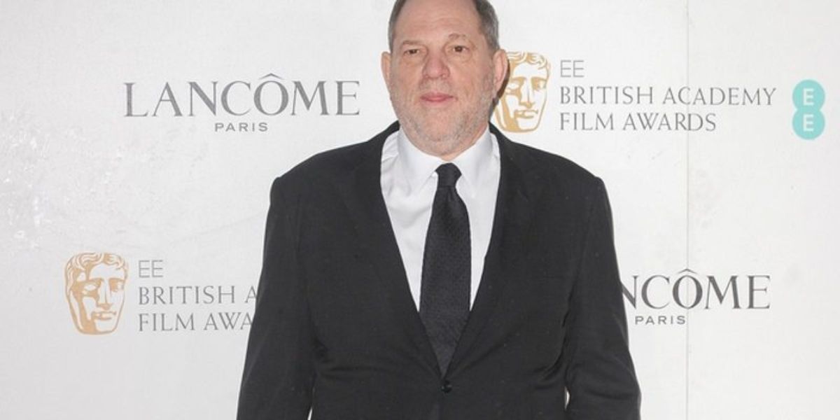 Harvey Weinstein-hofsaak begin amptelik Maandag