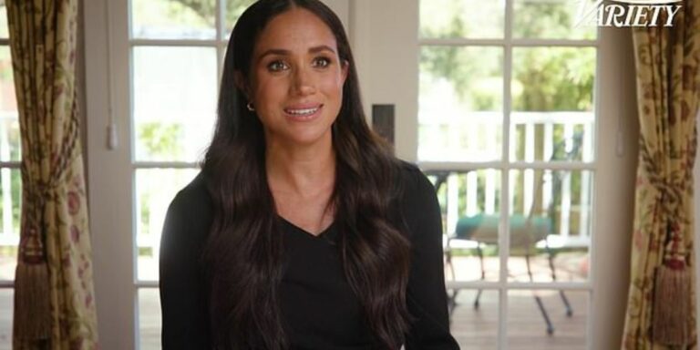 Meghan Markle skenk geld aan Nigerië na genealogiese toets