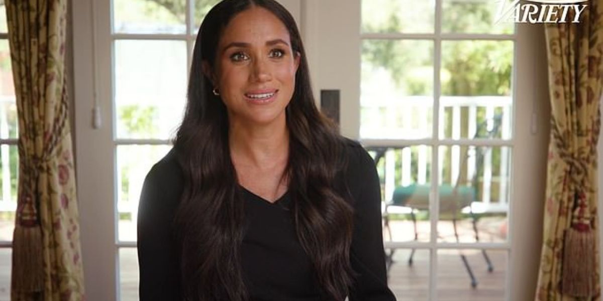 Meghan Markle skenk geld aan Nigerië na genealogiese toets