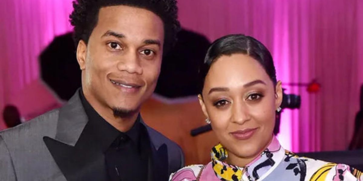 Tia Mowry en Cory Hardrict skei na 14 jaar