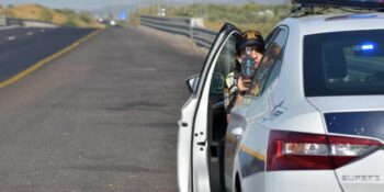 Man in hegtenis vir poging tot ontvoering in Jerusalem