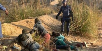 Aanklagtes laat vaar teen 14 verdagtes in Krugersdorp-verkragtingsaak