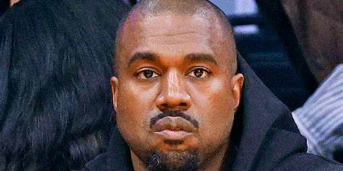Kanye West verloor biljoenêr status na anti-semitiese uitlatings