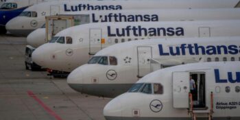 Polisie vind liggaam in landingstoerusting op Frankfurt-lughawe
