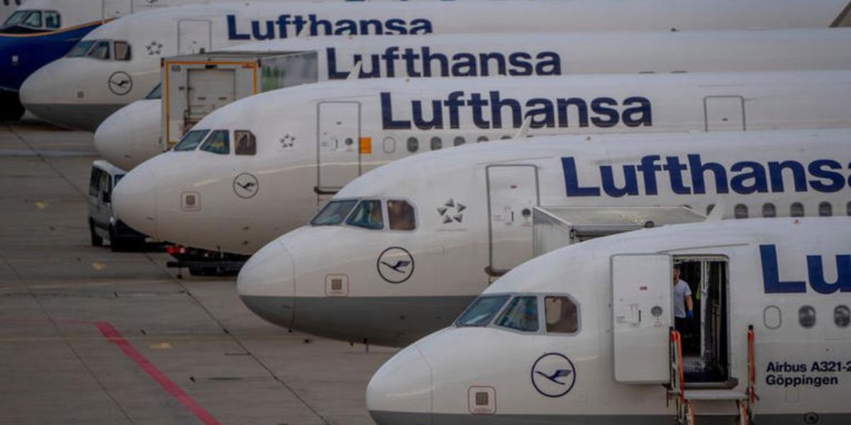 Polisie vind liggaam in landingstoerusting op Frankfurt-lughawe