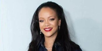 Rihanna stel nuwe liedjie vry na ses jaar