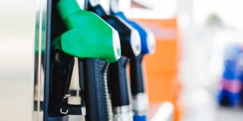 Petrolprys styg Woensdag