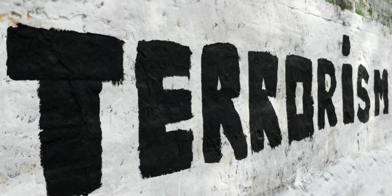‘Ek is nie betrokke by terreurdreigemente nie, sê Durbanse man