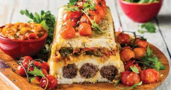 (Fotokrediet: Dutchy's Gourmet Sausages)