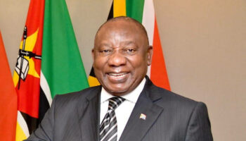 (Fotokrediet: The Africa Report.com)