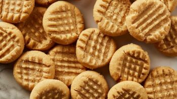 (Fotokrediet: Betty Crocker)