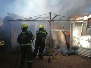 Foto bloot ter illustrasie (Fotokrediet: Potchefstroom Herald)