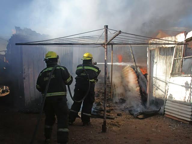 Foto bloot ter illustrasie (Fotokrediet: Potchefstroom Herald)