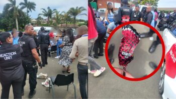 (Fotokrediet: Reaction Unit South Africa)