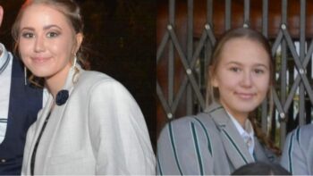 (Fotokrediet: Hoërskool Brandwag, Facebook)